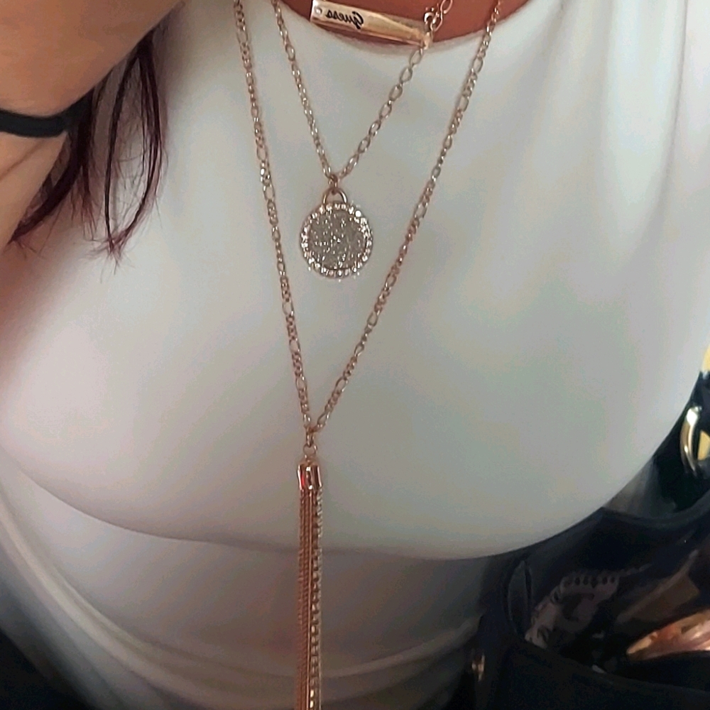 Geuss Jewelry bundle